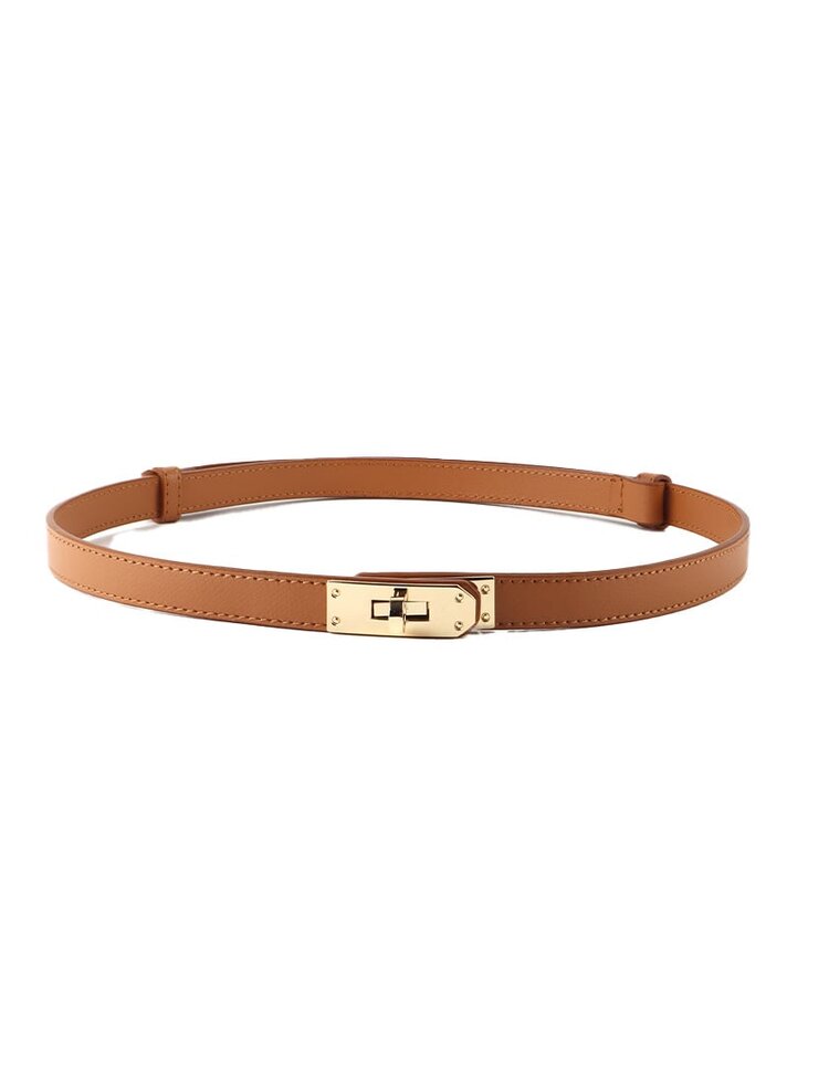 Giuliano Leather  Ledergürtel | 5591390