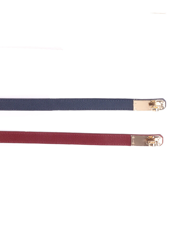 Giuliano Leather  Ledergürtel | 5591390