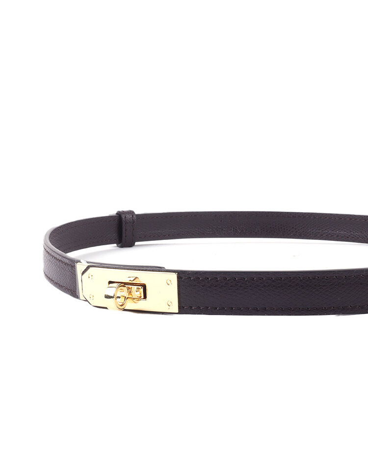 Giuliano Leather  Leather belt |  5591390
