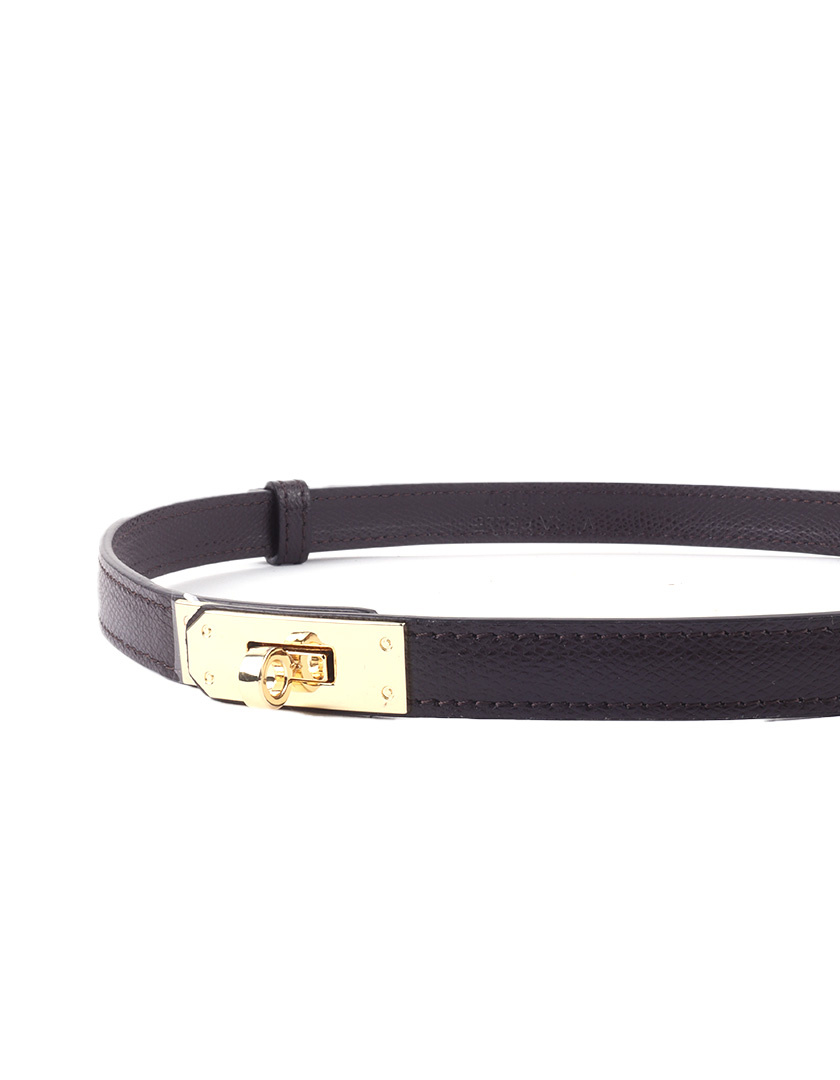 Giuliano Leather Lederen riem | 5591390, foto 3 van 6
