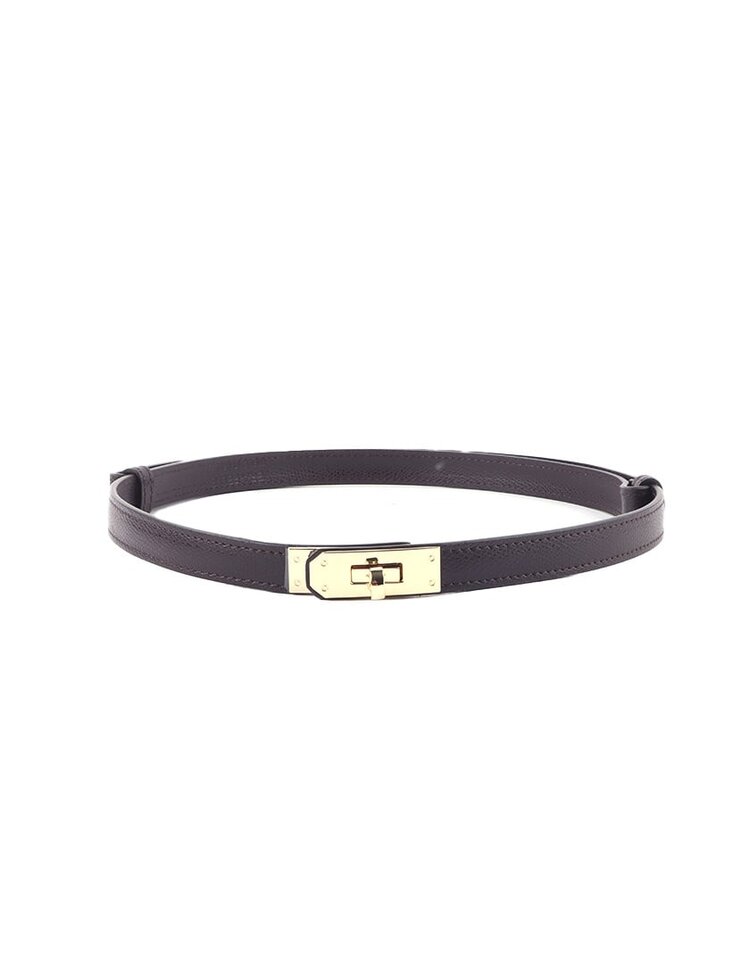 Giuliano Leather  Leather belt |  5591390 - Copy