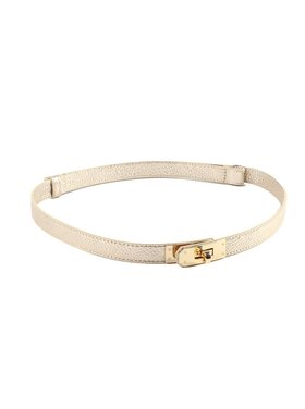 Giuliano Leather  Lederen riem | 5591392