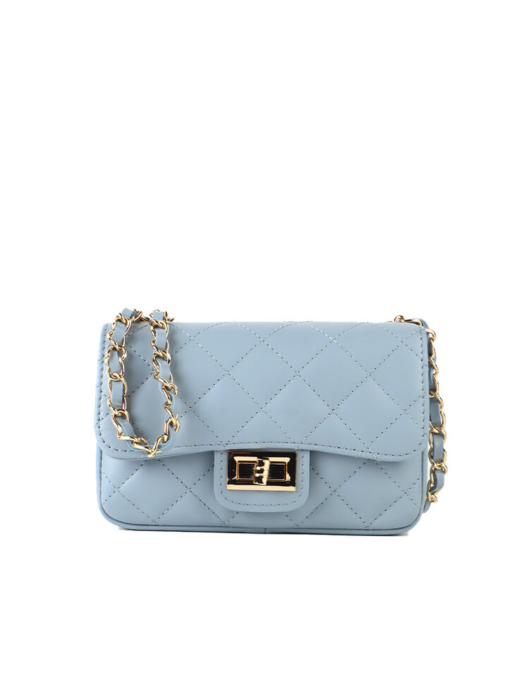 Giuliano Leather  Leather shoulderbag | 552546 - Copy