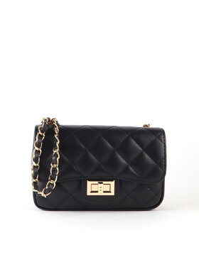 Giuliano Leather  Lederen schoudertas | 552546