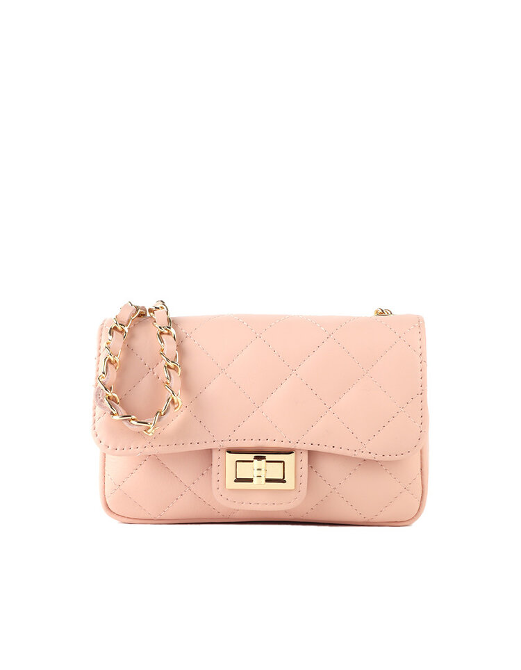 Giuliano Leather  Lederen schoudertas | 552546