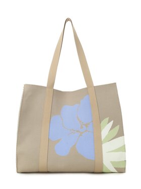 Giuliano Canvas shopper | 40102