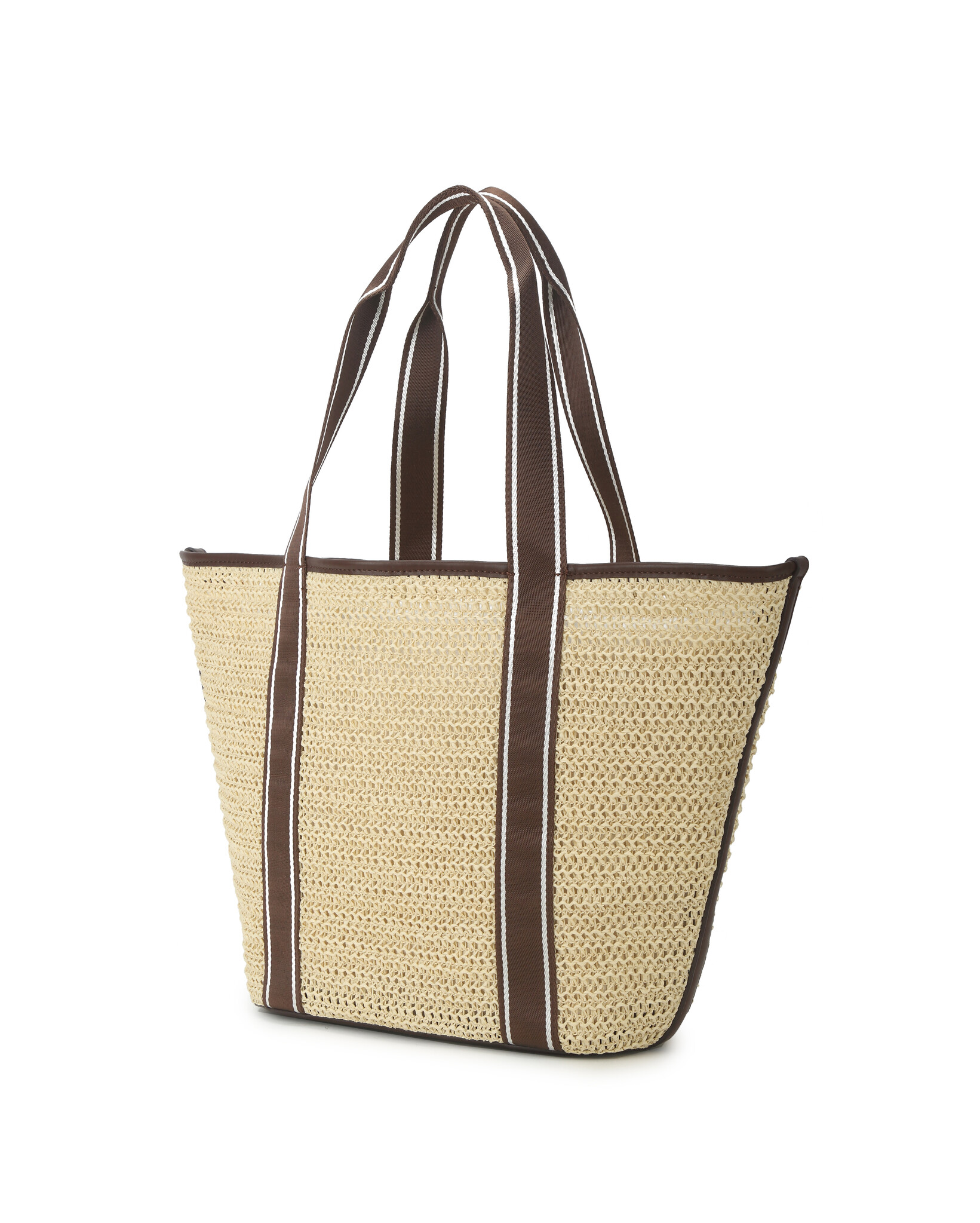 Giuliano Raffia handtas | 70142, foto 2 van 6