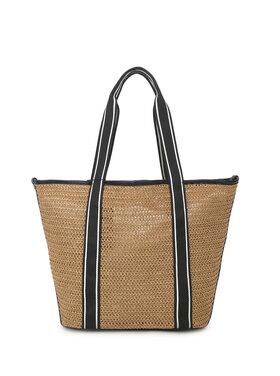 Giuliano Bast-Handtasche | 70142