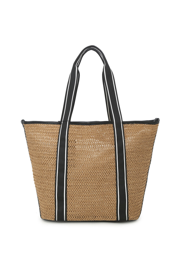 Giuliano Bast-Handtasche | 70142