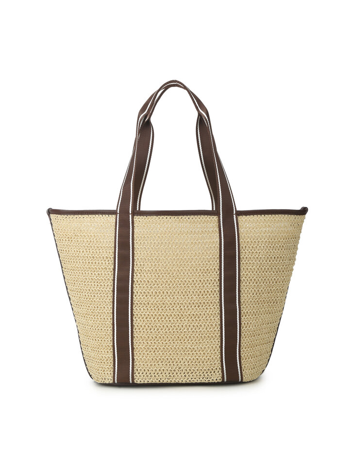 Giuliano Raffia Handbag| 70142