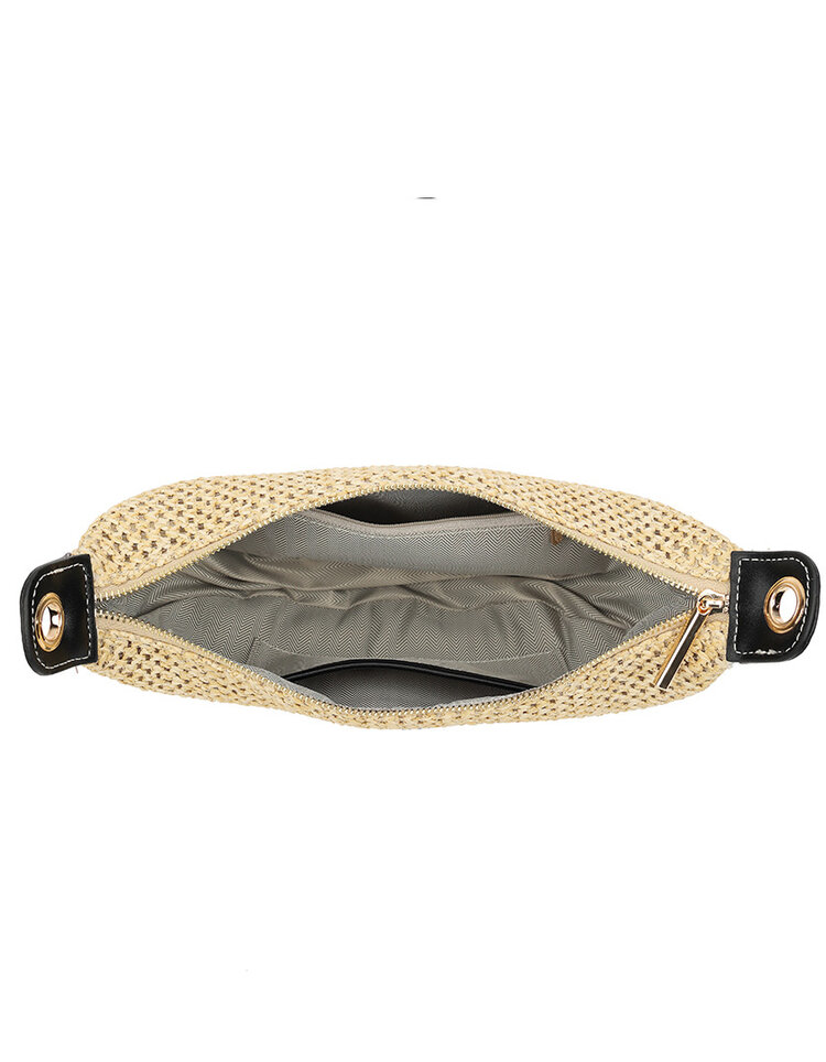 Giuliano Artificial Leather Shoulderbag | 50093