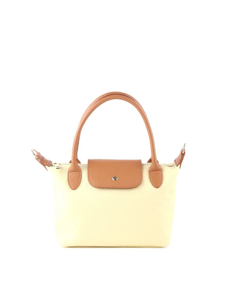Giuliano Leather  Leather Hangbag | Spring | 552998