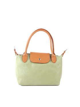 Giuliano Leather  Lederen Handtas | Lente | 552998