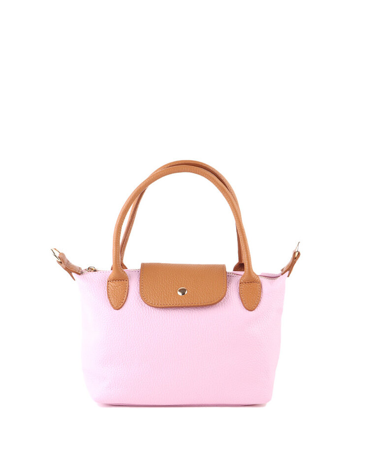 Giuliano Leather  Leather Hangbag | Spring | 552998
