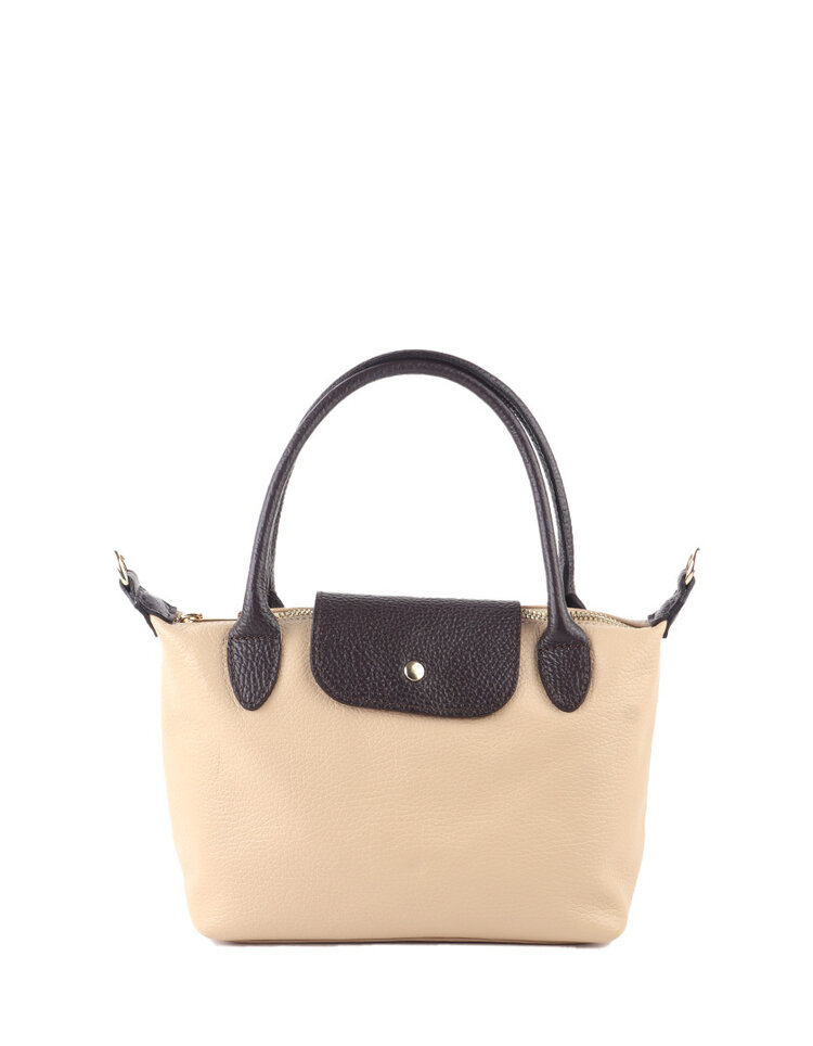 Giuliano Leather  Lederen Handtas | Lente | 552998