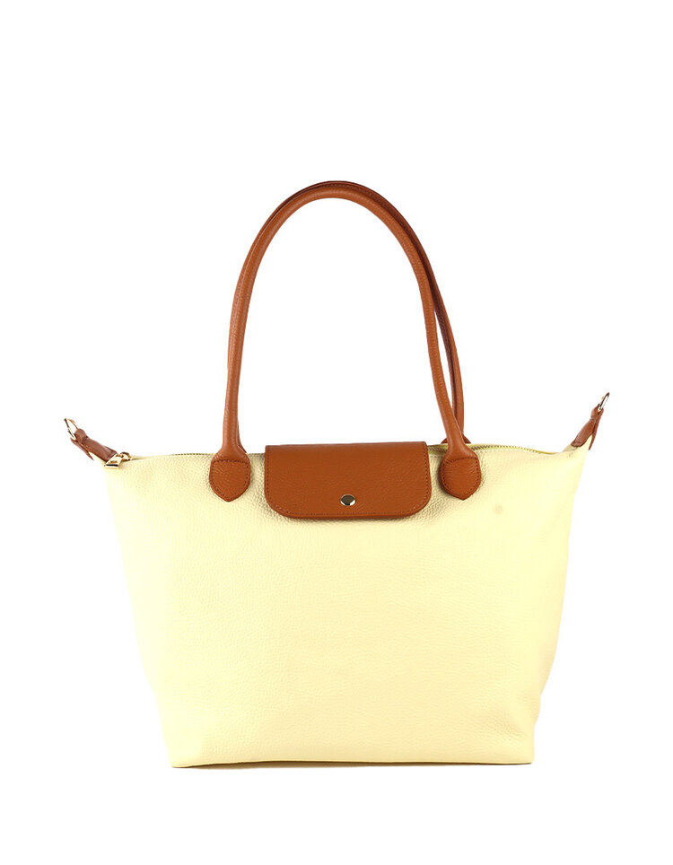Giuliano Leather  Leather shopper| 552999