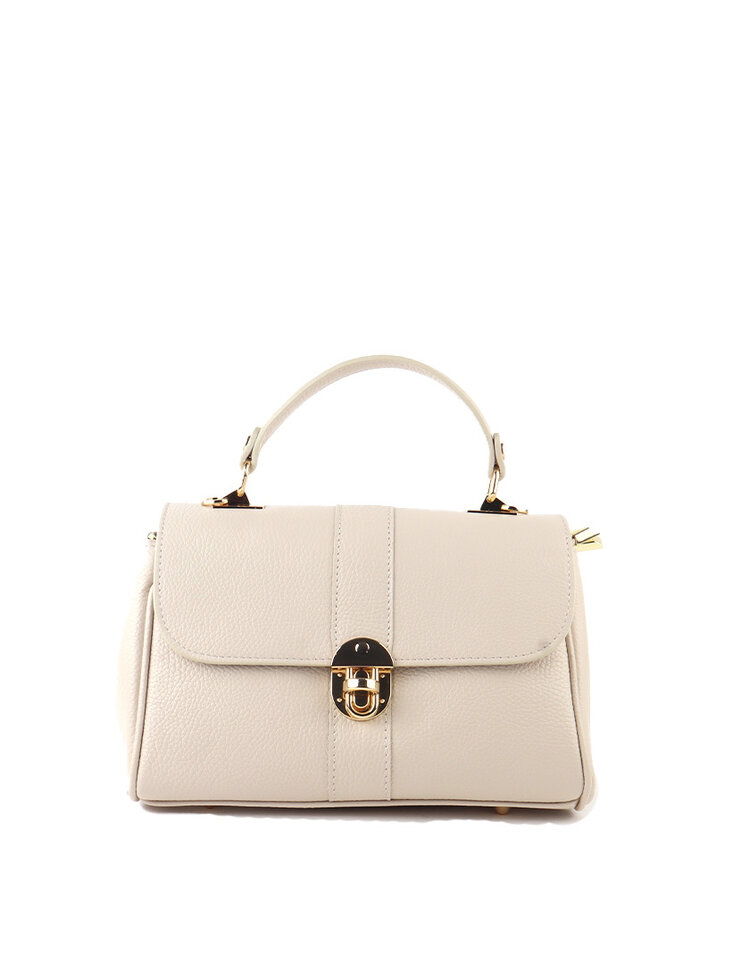 Giuliano Leather  Leder-Handtasche | 552565