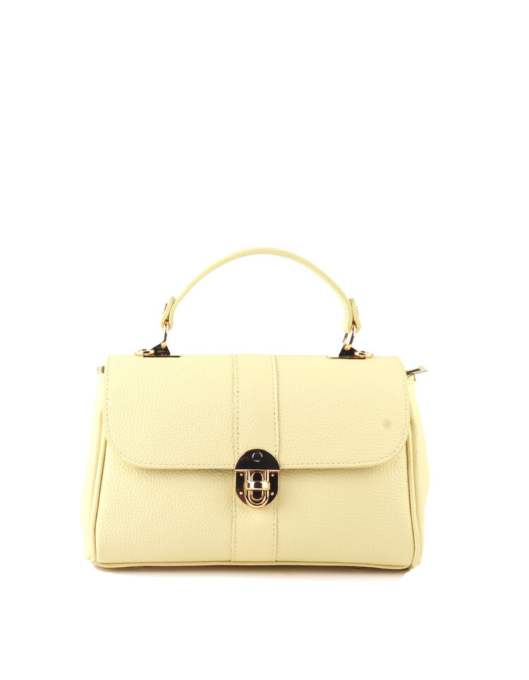 Giuliano Leather  Lederen handtas | 552565