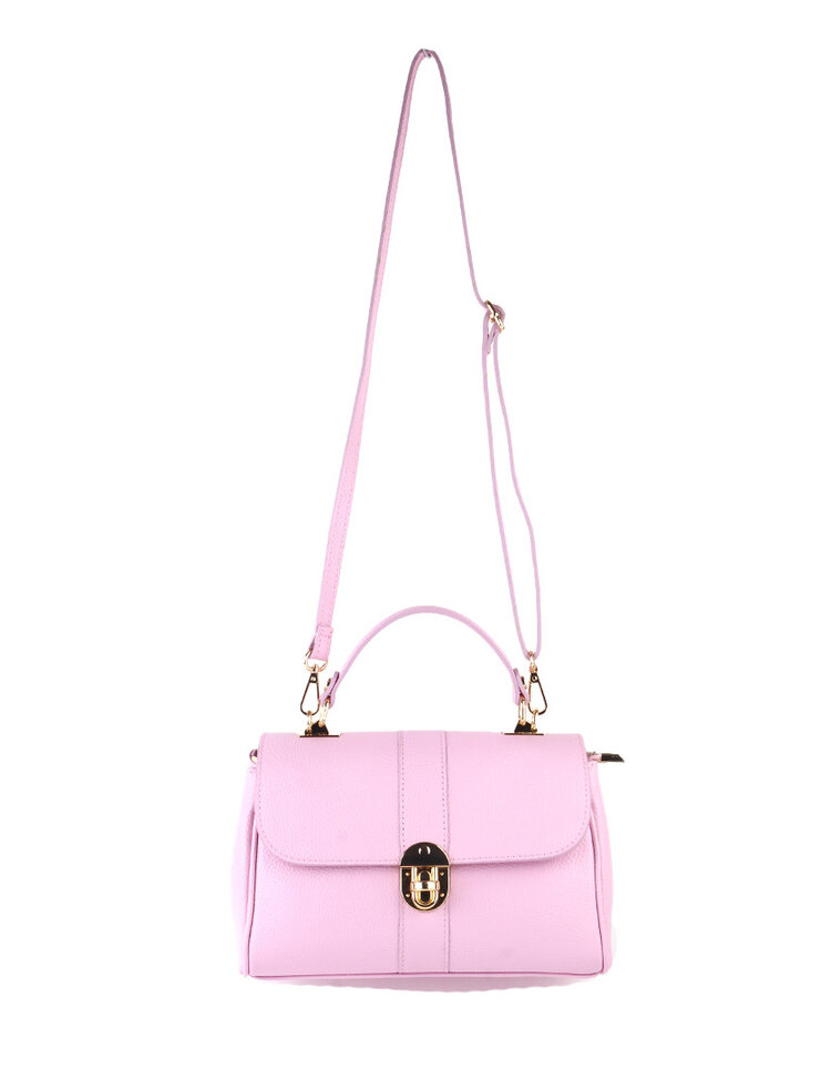 Giuliano Leather  Leder-Handtasche | 552565