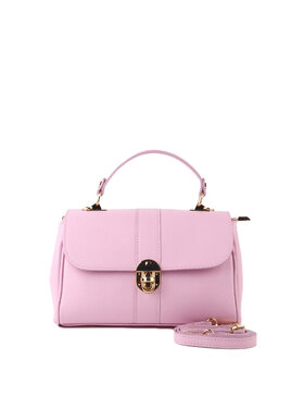 Giuliano Leather  Leder-Handtasche | 552565