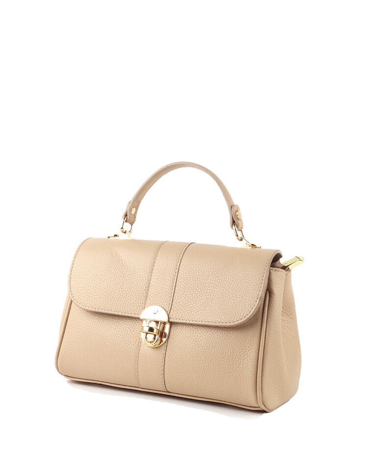 Giuliano Leather  Leder-Handtasche | 552565