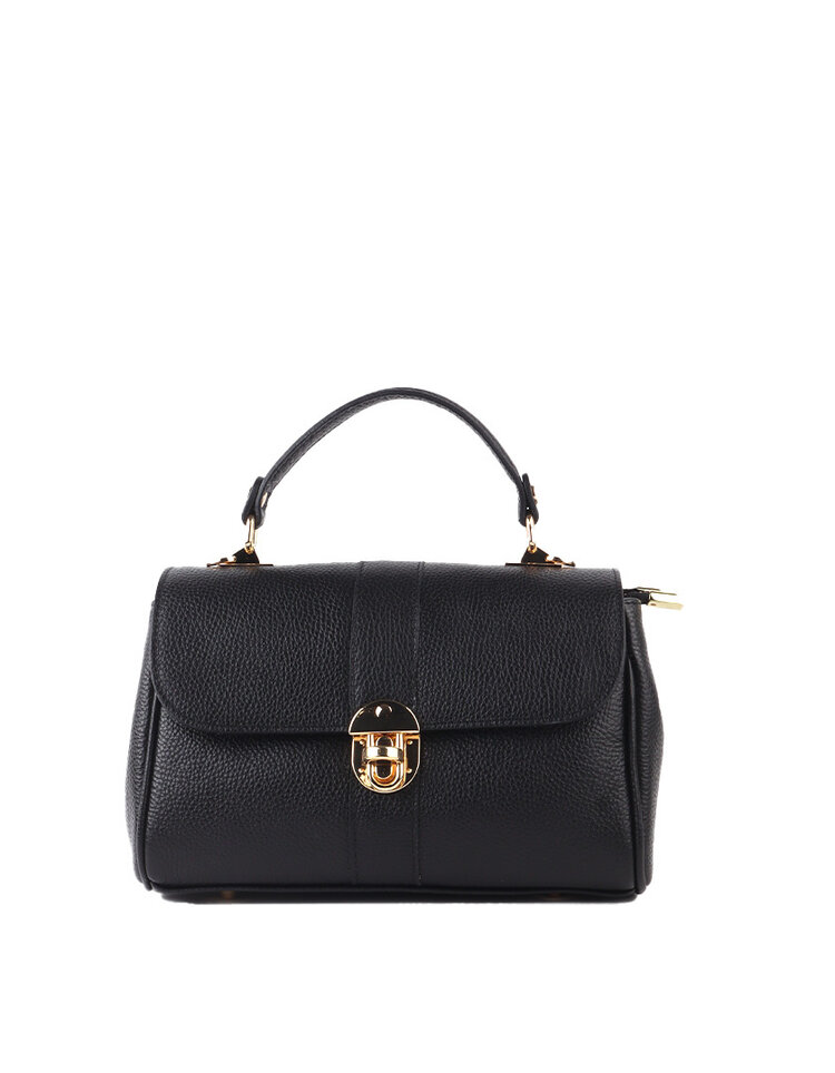 Giuliano Leather  Leder-Handtasche | 552565