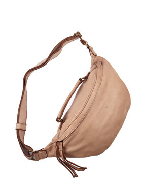 Giuliano Leather  Leather handbag  | 552811