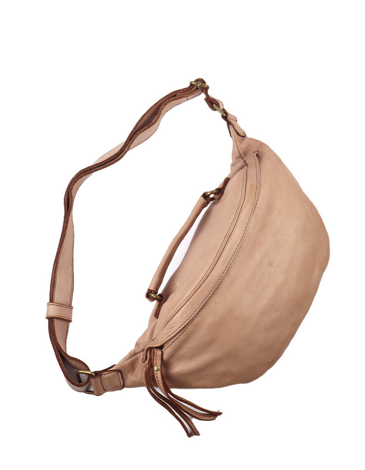 Giuliano Leather  Lederen handtas | 552811