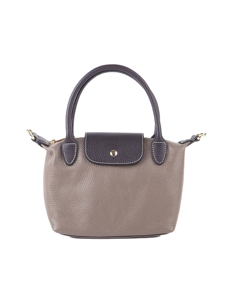 Giuliano Leather  Leather Hangbag | Spring | 552998