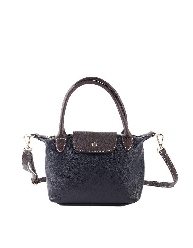 Giuliano Leather  Lederen Handtas | Lente | 552998