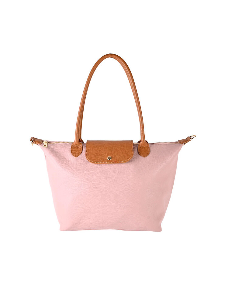 Giuliano Leather  Leather shopper| 552999