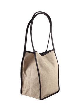Giuliano Canvas shopper | 40096