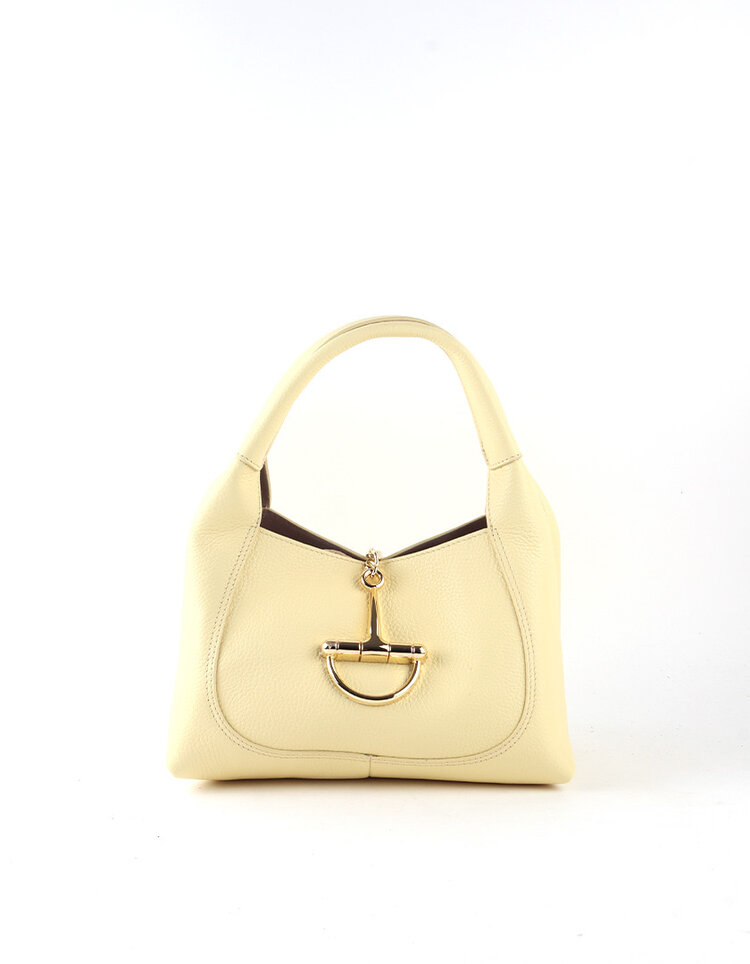 Giuliano Leather  Leder-Handtasche | 552545
