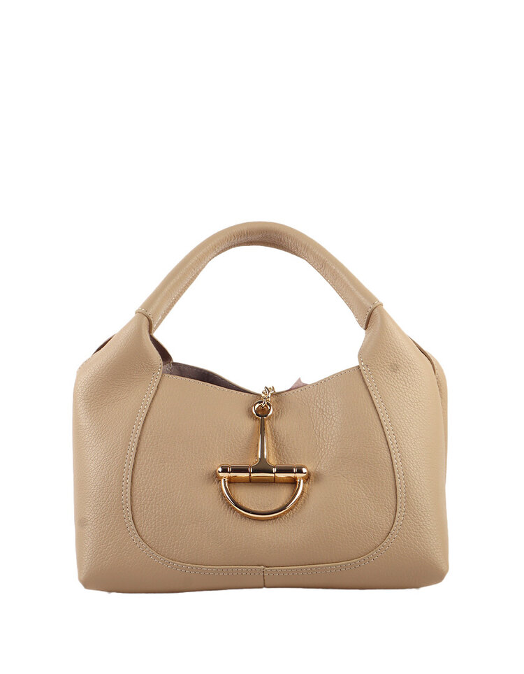 Giuliano Leather  Lederen handtas | 552545