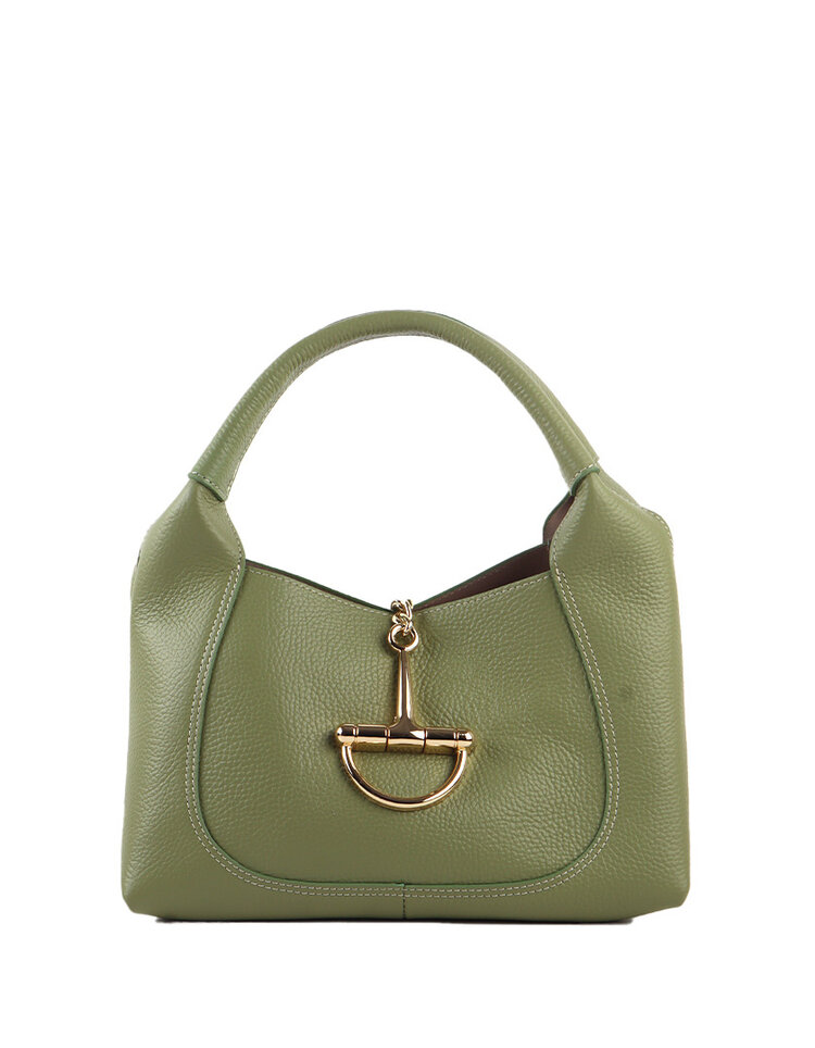 Giuliano Leather  Leather handbag | 552545