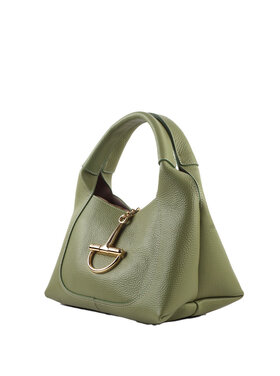 Giuliano Leather  Lederen handtas | 552545