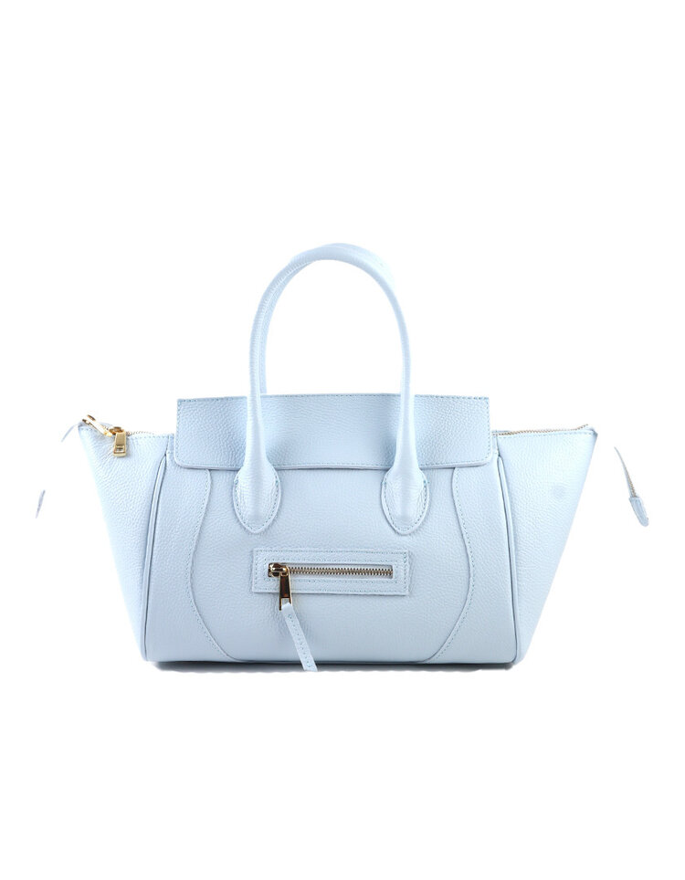 Giuliano Leather  Leder-Handtasche | 552568