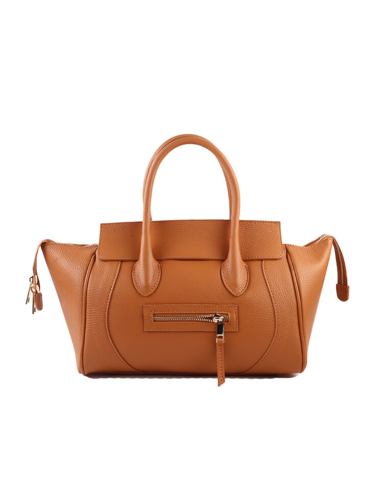 Giuliano Leather  Lederen handtas | 552568
