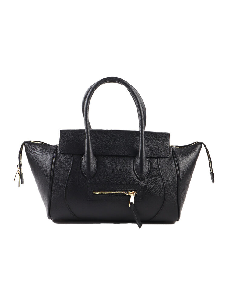 Giuliano Leather  Leder-Handtasche | 552568