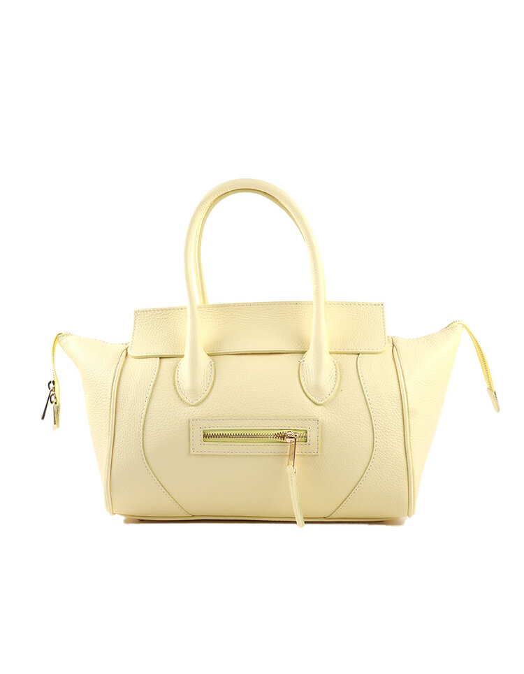 Giuliano Leather  Leder-Handtasche | 552568