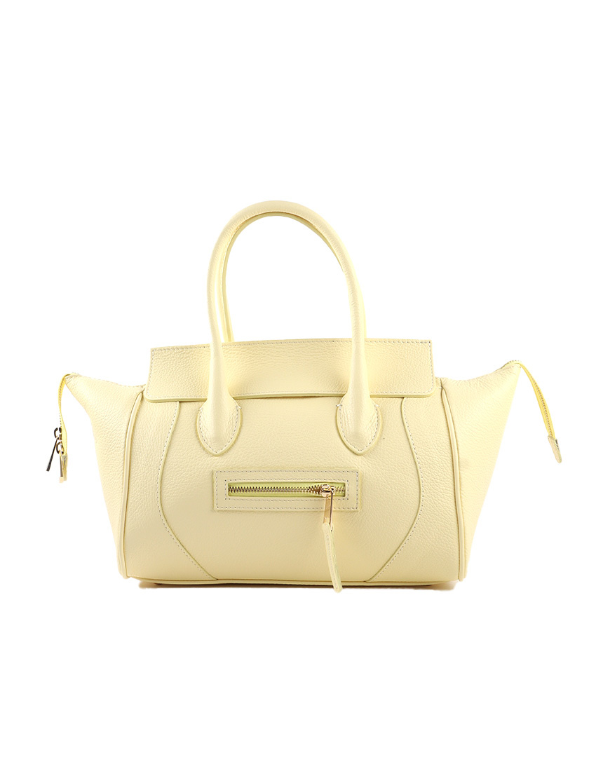 Giuliano Leather Lederen handtas | 552568, foto 3 van 6