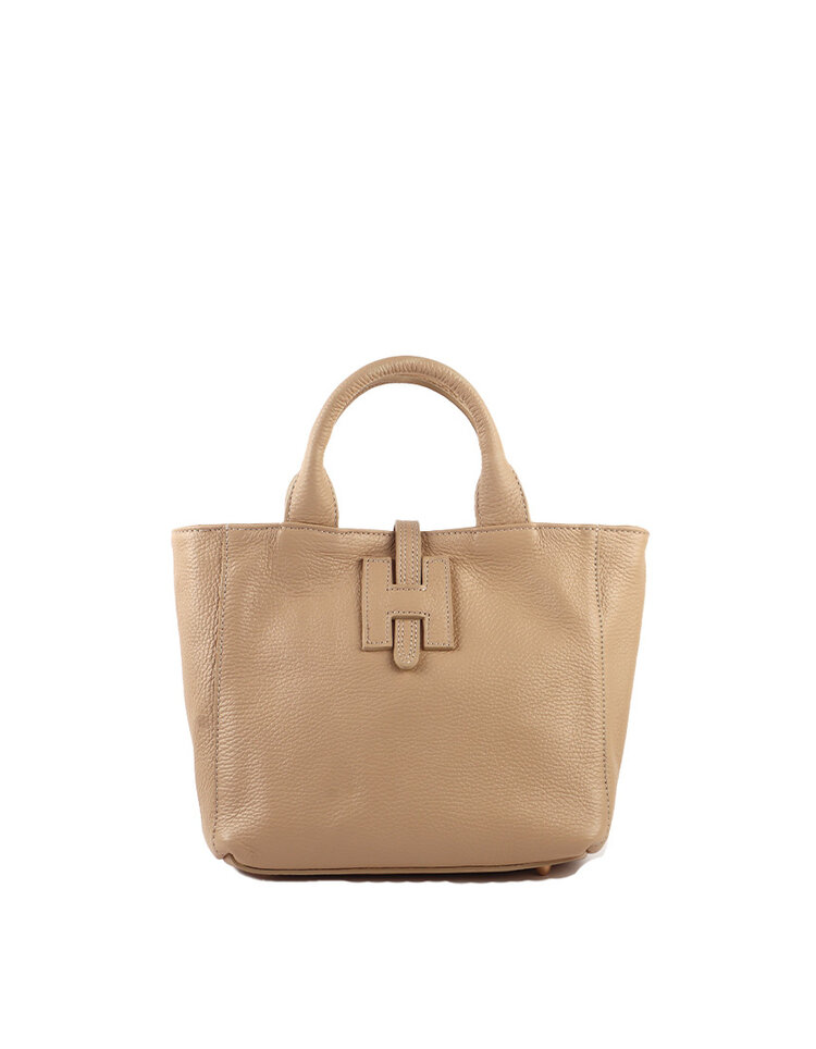 Giuliano Leather  Leather Handbag | 552383