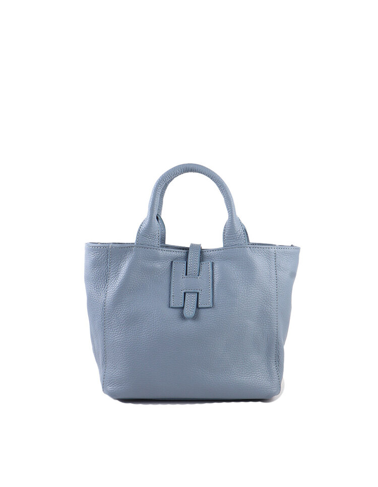 Giuliano Leather  Leather Handbag | 552383