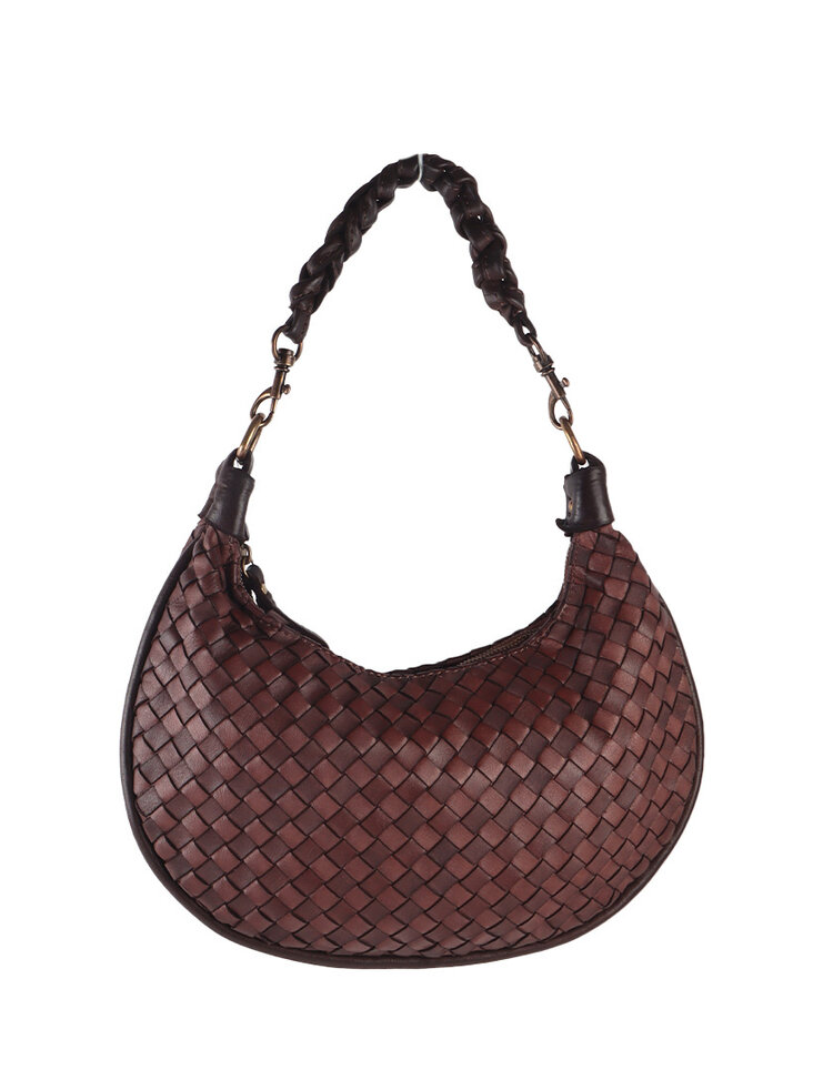 Giuliano Leather  Leather handbag  | 552570