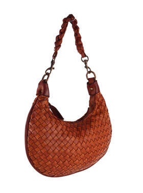 Giuliano Leather  Lederen handtas | 552570