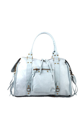Giuliano Leather  Lederen handtas | 552340 (Groot)