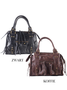 Giuliano Leather  Leather handbag | 900138