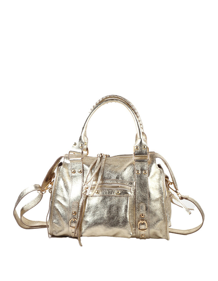 Giuliano Leather  Leder-Handtasche | 900138