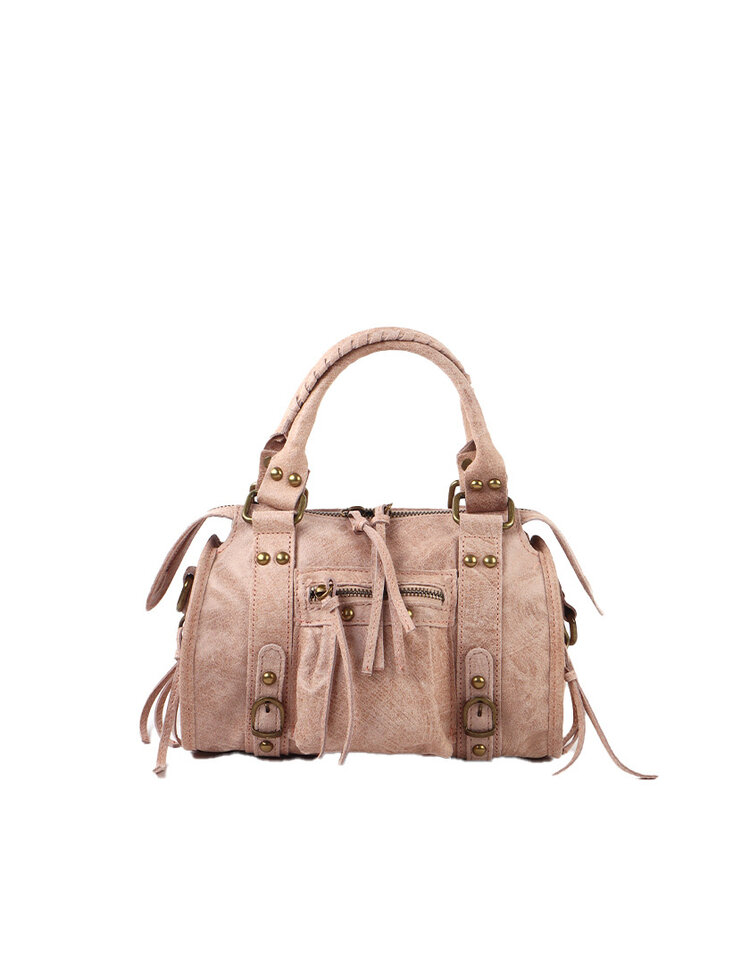 Giuliano Leather  Leather handbag | 552928