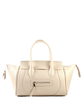 Giuliano Leather  Lederen handtas | 552568